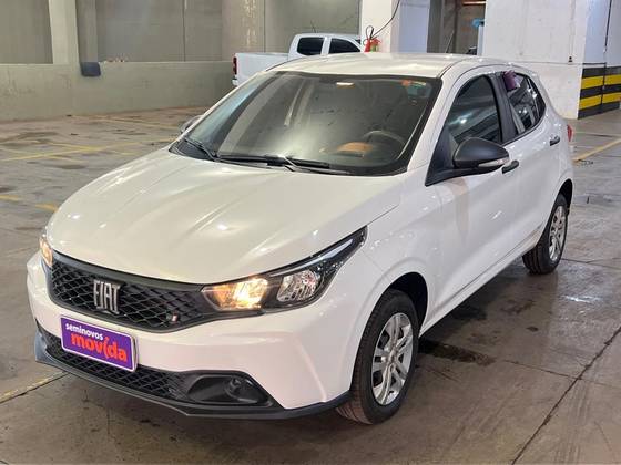 FIAT ARGO 1.0 FIREFLY FLEX MANUAL FIAT ARGO 1.0 FIREFLY FLEX MANUAL